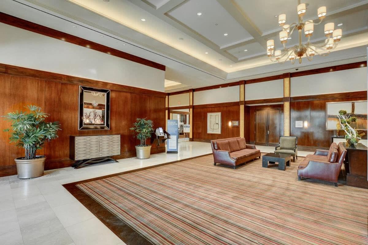Mgm Signature-02-604 Jacuzzi Studio Λας Βέγκας Εξωτερικό φωτογραφία