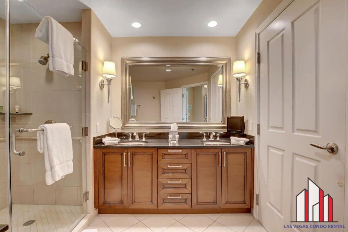 Mgm Signature-02-604 Jacuzzi Studio Λας Βέγκας Εξωτερικό φωτογραφία